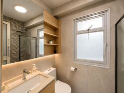 Blk 470B Hougang Parkview (Hougang), HDB 3 Rooms #579555731